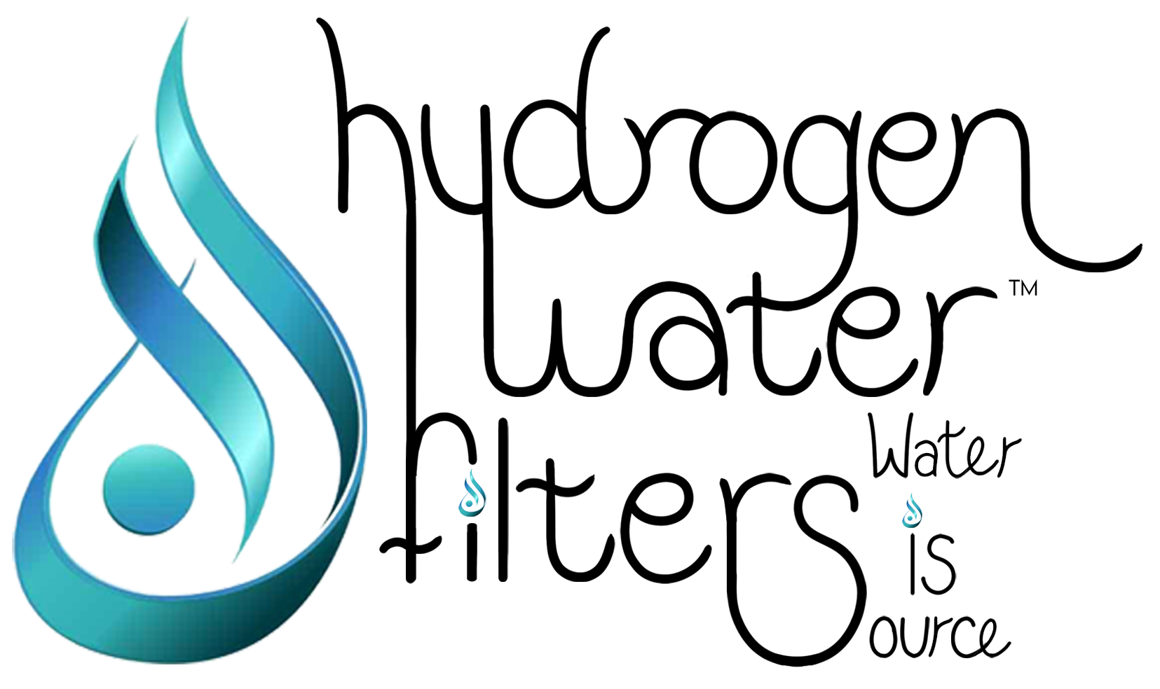 Hydrogen Therapy Logo