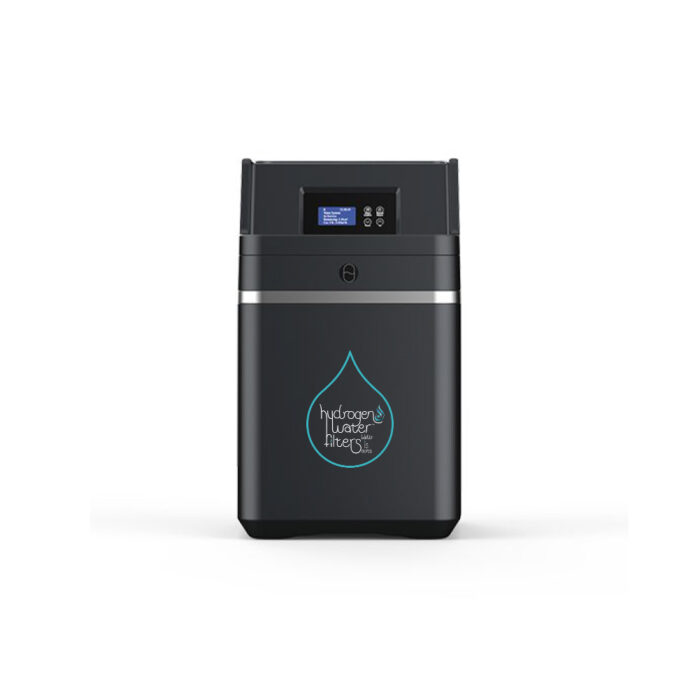 Water Softener 2000 L