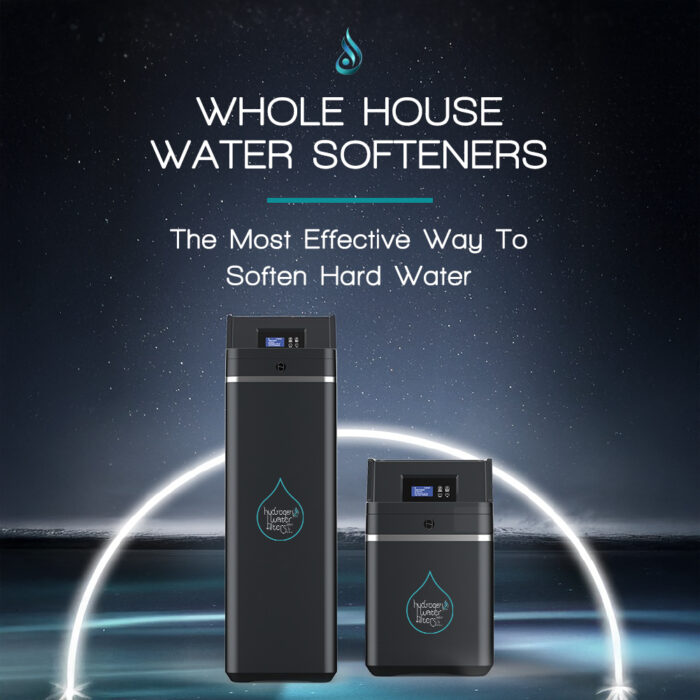 Water Softener 2000 L - Image 4