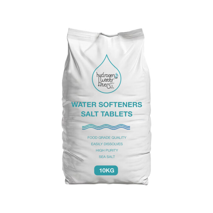 10kg Salt Tablets For Water Softener